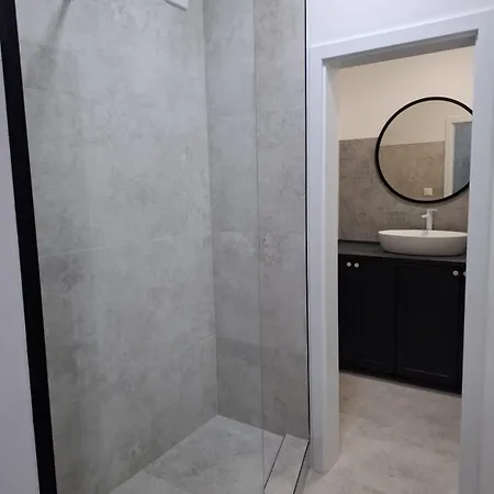 Lägenhet Palace Lane