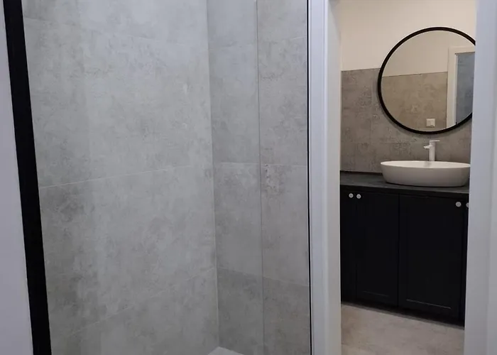 Lägenhet Palace Lane