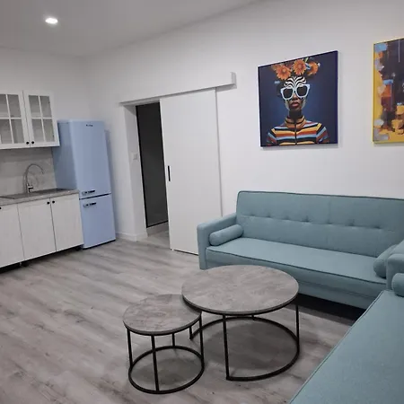 Palace Lane Bratislava