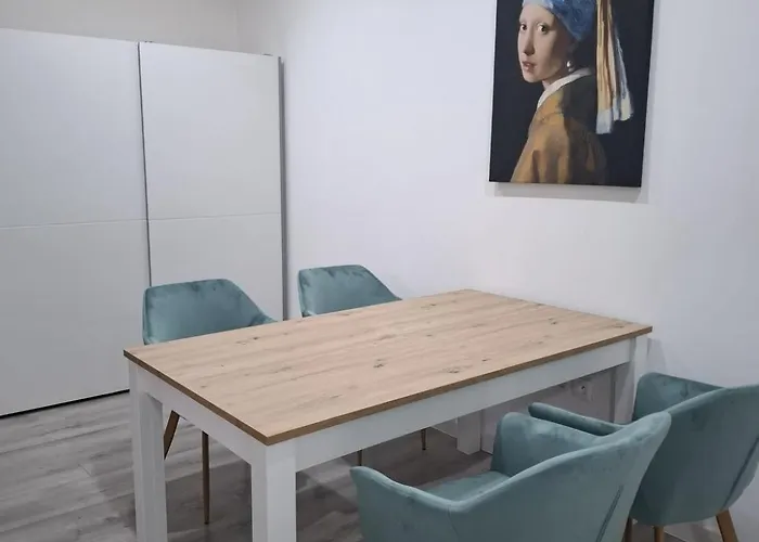 Palace Lane Apartmán