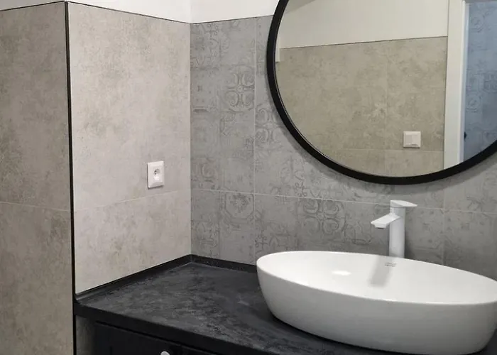 Palace Lane Lejlighed *