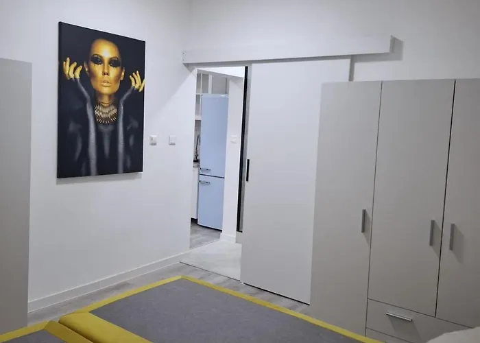 Palace Lane Lejlighed